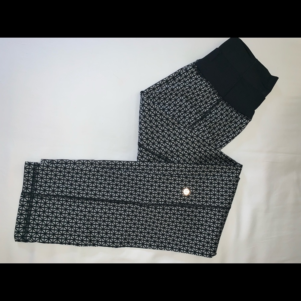 Lululemon workout pants